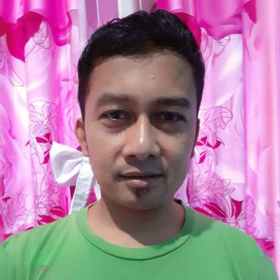Gusti faesal